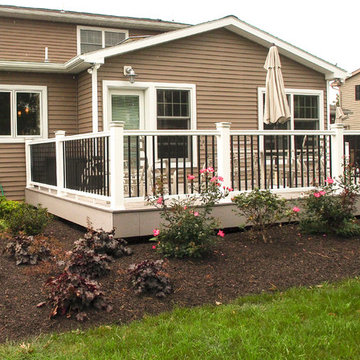Additional Exterior View