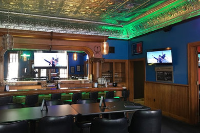 Put-In-Bay Bar and Grille