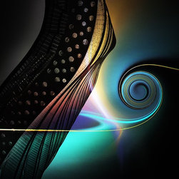 Abstract Artwork - Home Decor