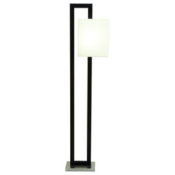 Contemporary Floor Lamps by GwG Outlet