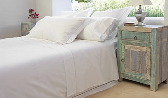 SARIA Colección en 300 hilos de 100% algodón egipcio percal