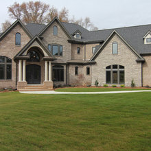 Exterior Home