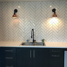 Interior Surfaces