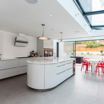 Design-2 Derwent Grove SE22