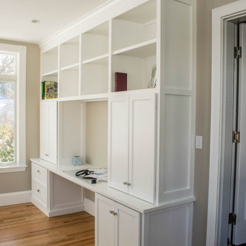 Newton Great Room Addition