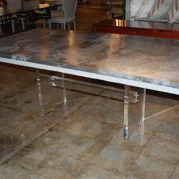 Custom Made Furniture