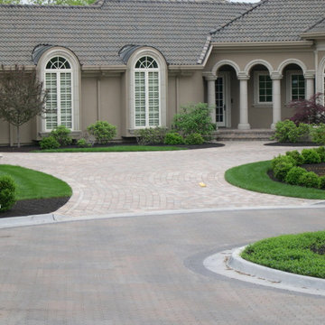 Hardscape