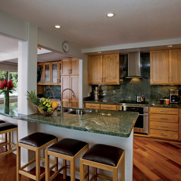 Kitchen Pictures