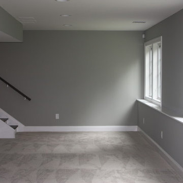 Major Addition & Renovation in Morris County, NJ