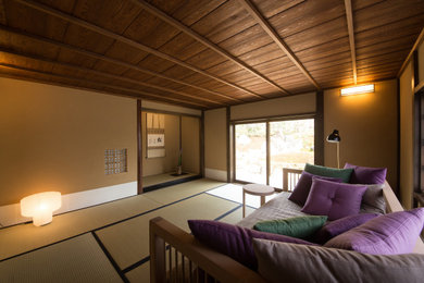 仁和寺・松林庵