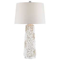 Modern Table Lamps by Modern Decor Home