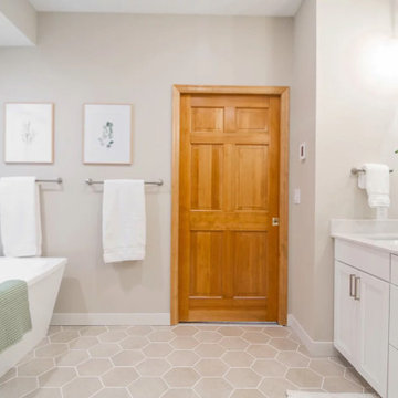 Roseville EnSuite