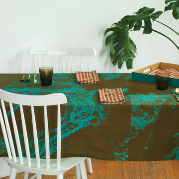 Dining Rooms