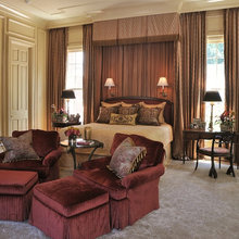 Hiawatha Master Bedroom
