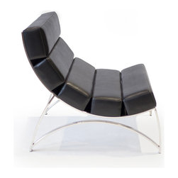 Arctic 5 Chair by Lounge22 - Products