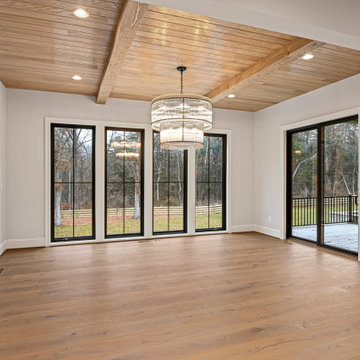 Introducing The Grandview!