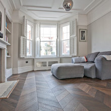 Flooring - the block
