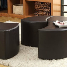 family room table/ottoman