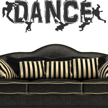 Wall Decals by WALLTAT