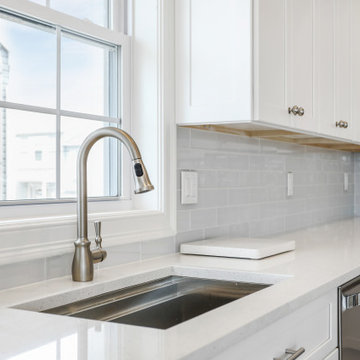 Custom Countertops
