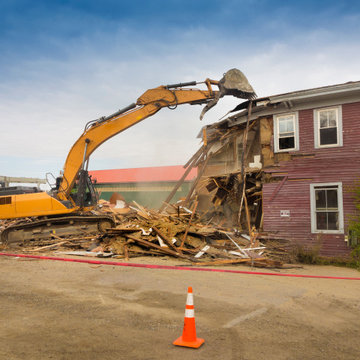 Aloha Estate Cleanup