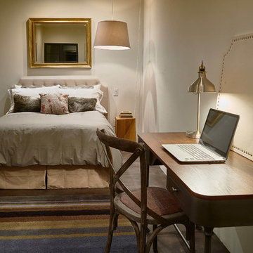 Yorkshire- bedroom