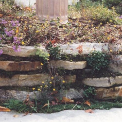 Pierres Naturelles - Landscaping Stones And Pavers