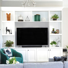 Shelves