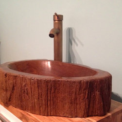 Concrete SInks - Products