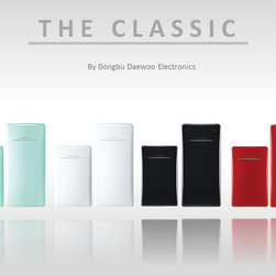 Retro - Products