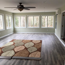 Kitchen Flooring