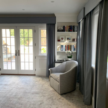 cornice boards