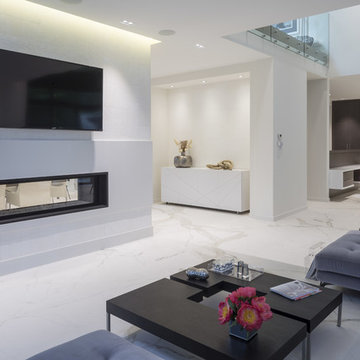 The Glass Corner