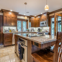 Kitchen Project 2025