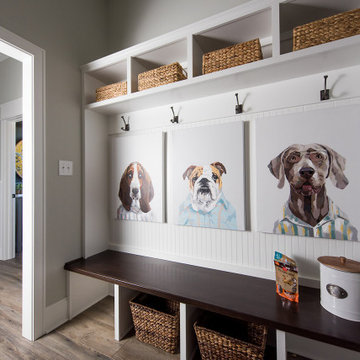 Transitional Entry
