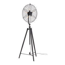 Modern Lighting - Floor Lamps