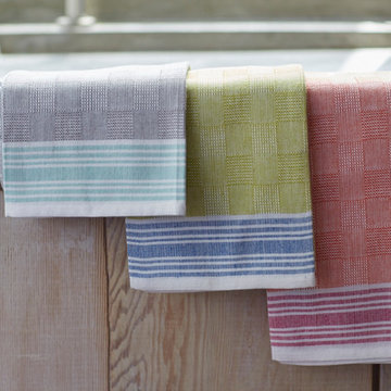 Tablescapes