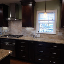 Kitchen Ideas