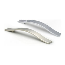 Topex Hardware Contemporary Collection - Cabinet And Drawer Handle Pulls
