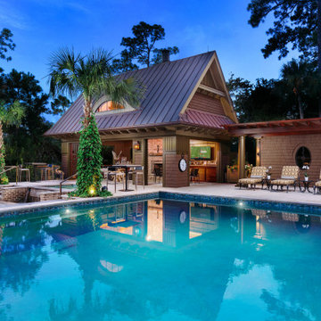 Resort within a Resort - Kiawah Island, SC