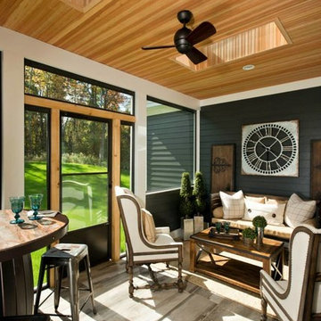 Saratoga Showcase of Homes 2014