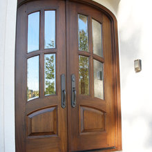 Front Doors