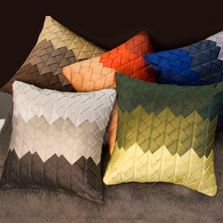 Cushion Covers - Products