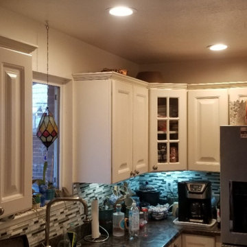 Aurora - Kitchen Remodel - Before Photo