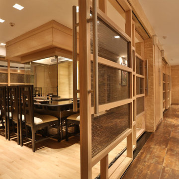 Benihana - Jeddah, Saudi Arabia