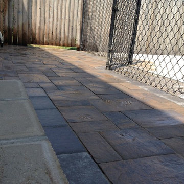 Basement Entrance Renovation, St.James, N.Y 11780