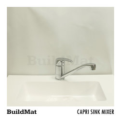 Buildmat Product Range - Products