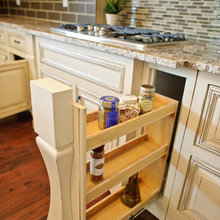 cabinets
