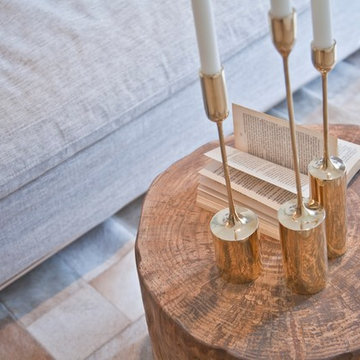 Chic et moderne