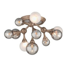 Bedroom lighting